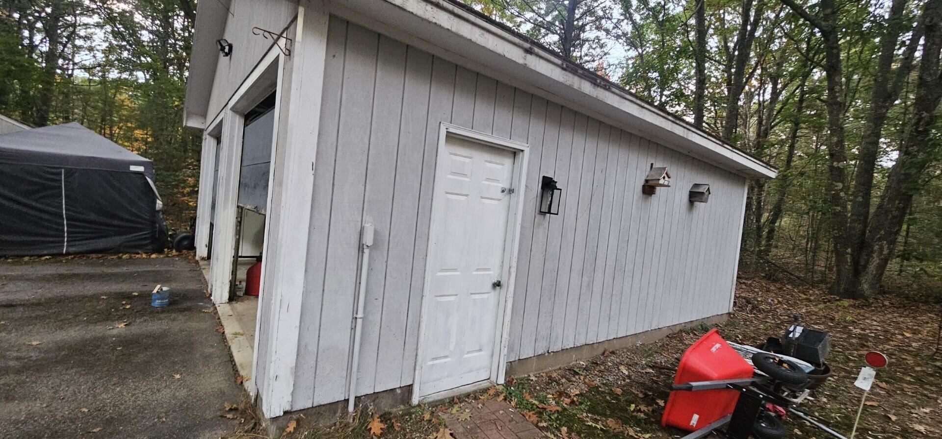 2 Walker Heights Kennebunk, ME 04043 - Photo 44 of 44 garage
