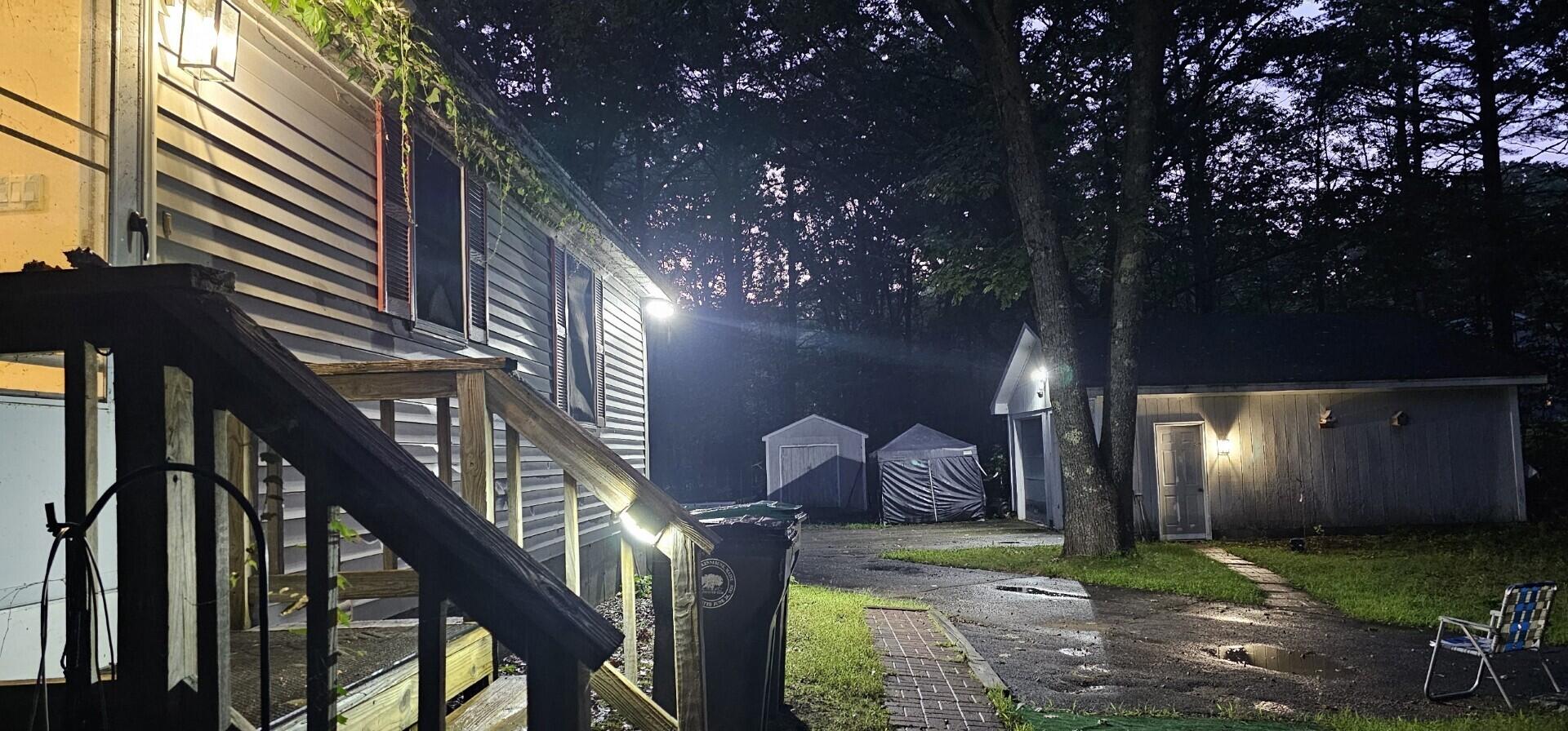 2 Walker Heights Kennebunk, ME 04043 - Photo 8 of 44 Night lighting I