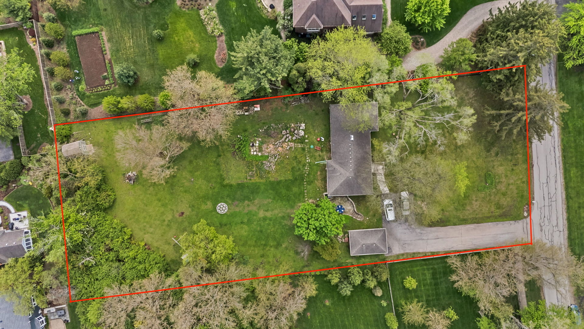 1S655 Taylor Road Glen Ellyn, IL 60137 - Photo 30 of 30 Gallery Image 30