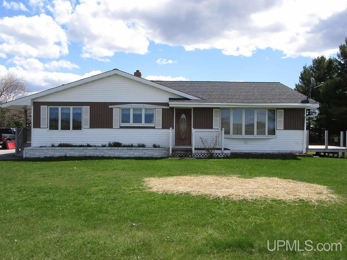 296 North Poupore Road Cooks, MI 49817 - Photo 7 of 19