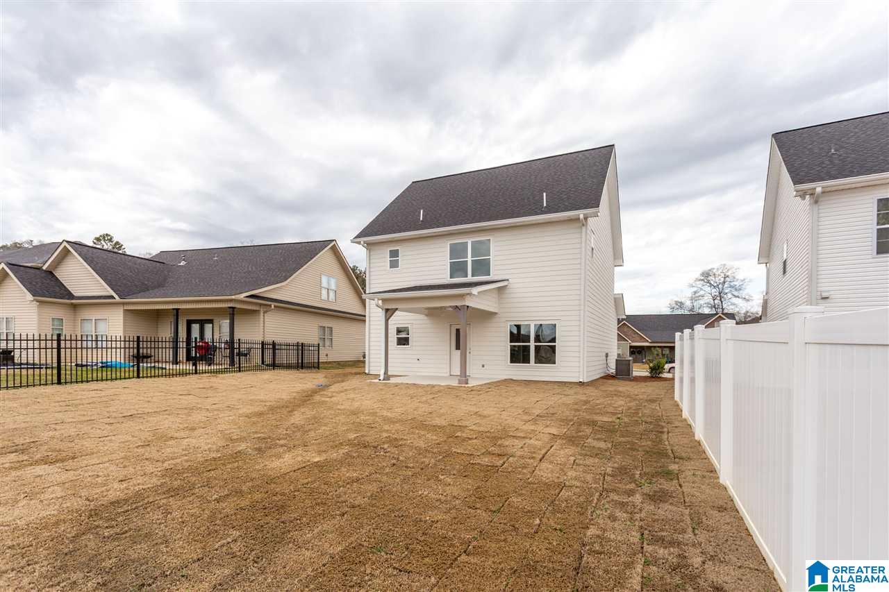 90 Jenkins Road Oxford, AL 36203 - Photo 30 of 35