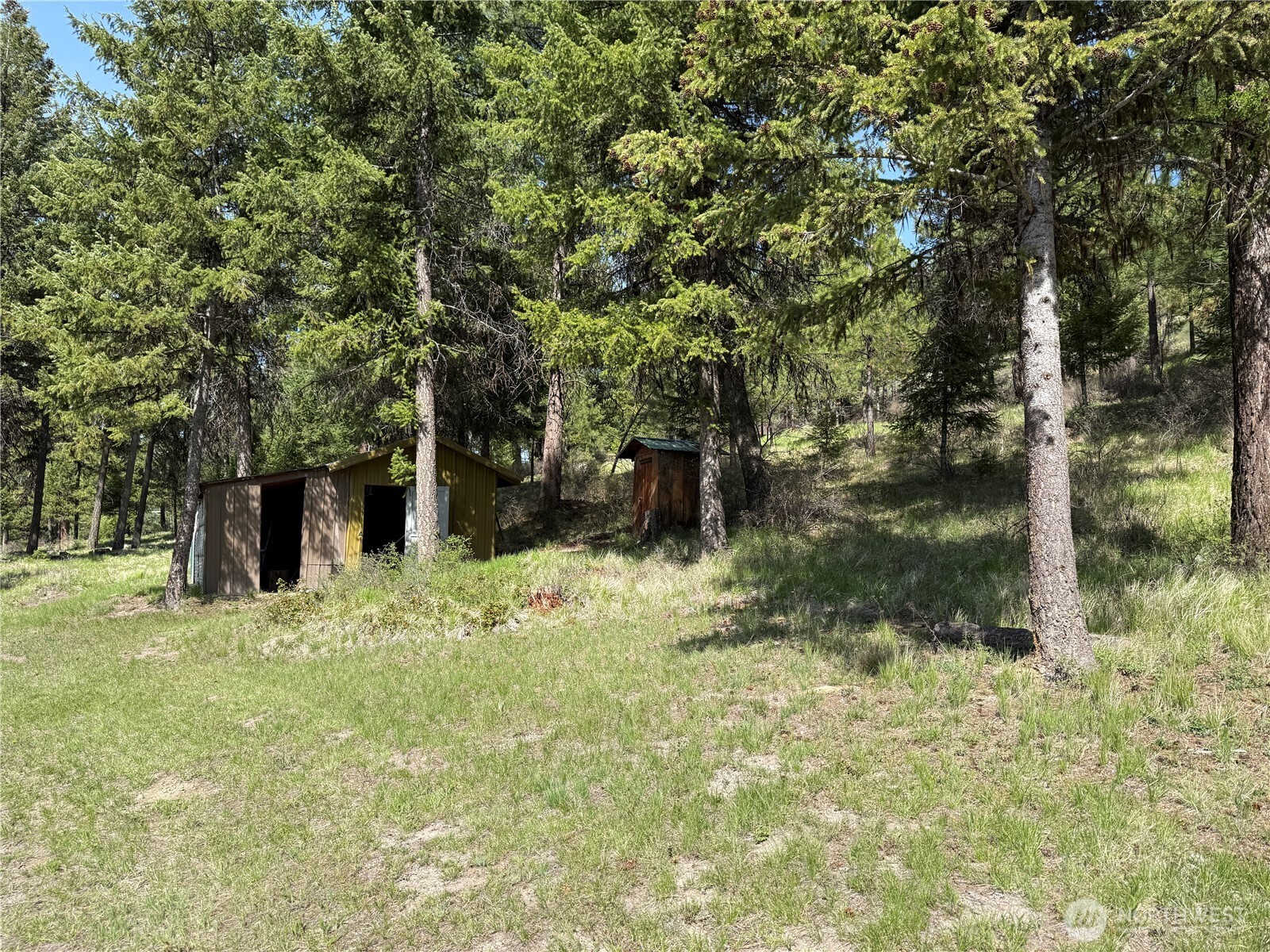 5 Starvation Ridge Road Republic, WA 99166 - Photo 13 of 17 Gallery Image 13