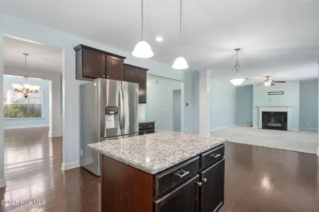 $522,000 | 109 Creek End Court, Swansboro, NC 28584