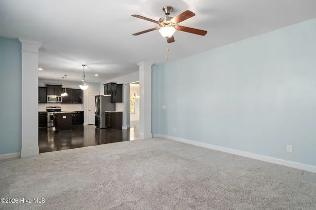 $522,000 | 109 Creek End Court, Swansboro, NC 28584