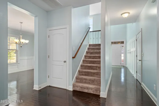 $522,000 | 109 Creek End Court, Swansboro, NC 28584