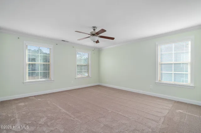 $522,000 | 109 Creek End Court, Swansboro, NC 28584