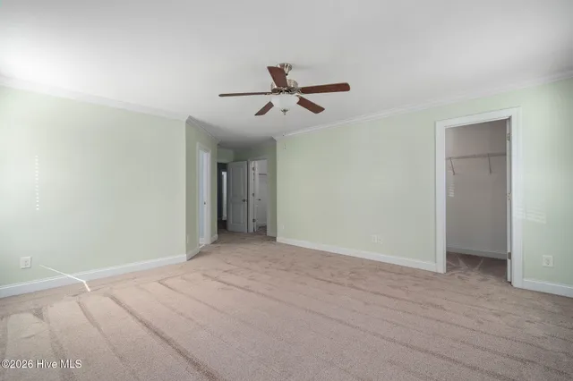 $522,000 | 109 Creek End Court, Swansboro, NC 28584