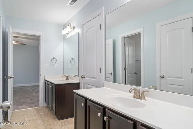 $522,000 | 109 Creek End Court, Swansboro, NC 28584