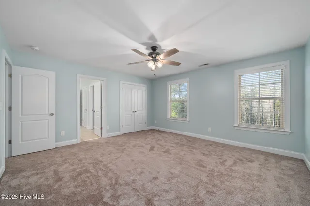 $522,000 | 109 Creek End Court, Swansboro, NC 28584