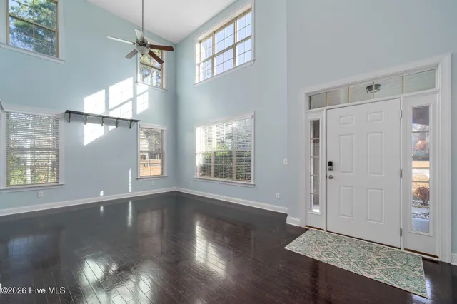 $522,000 | 109 Creek End Court, Swansboro, NC 28584