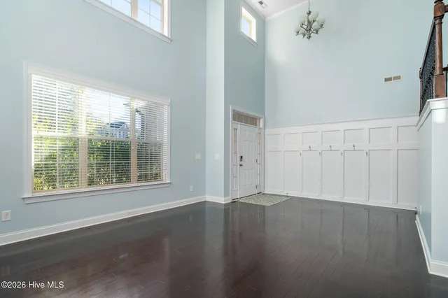 $522,000 | 109 Creek End Court, Swansboro, NC 28584