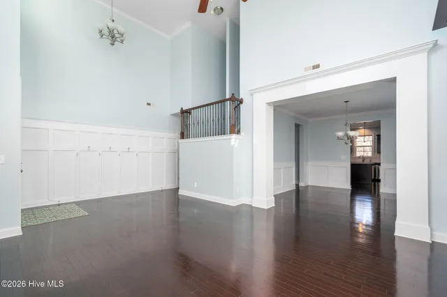 $522,000 | 109 Creek End Court, Swansboro, NC 28584