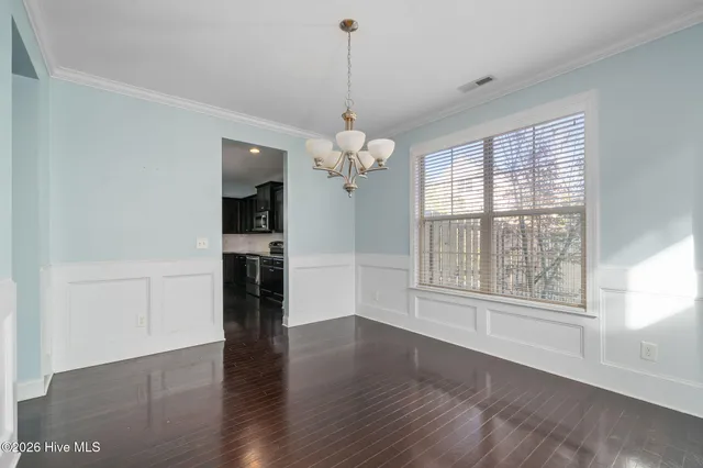 $522,000 | 109 Creek End Court, Swansboro, NC 28584