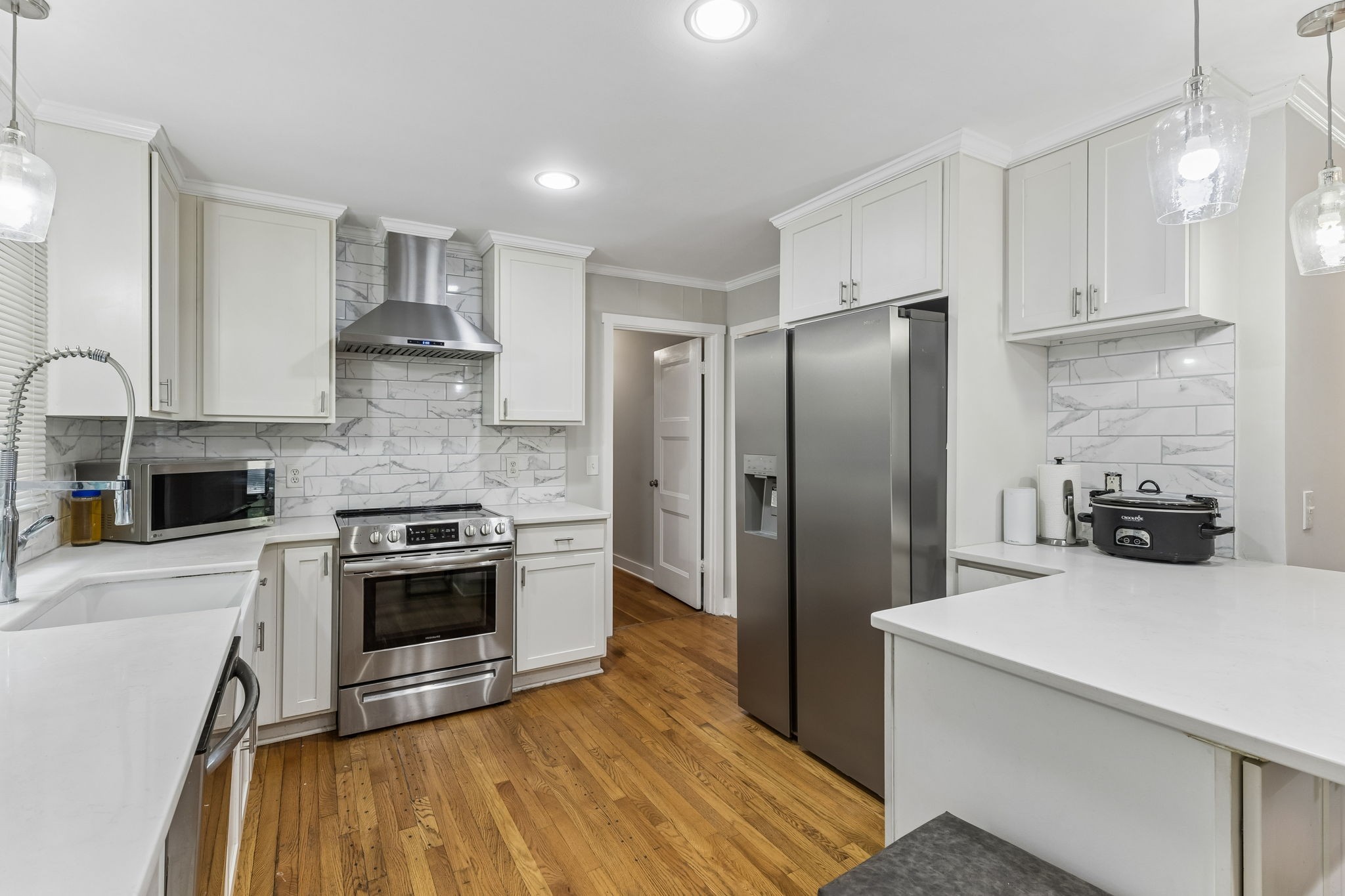 4425 Prescott Road Nashville, TN 37204 - Photo 19 of 36 Gallery Image 19
