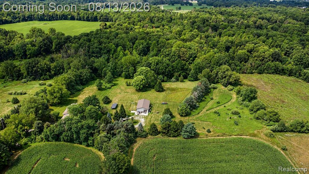 6776 Farley Road Pinckney, MI 48169 - Photo 40 of 45 Gallery Image 40