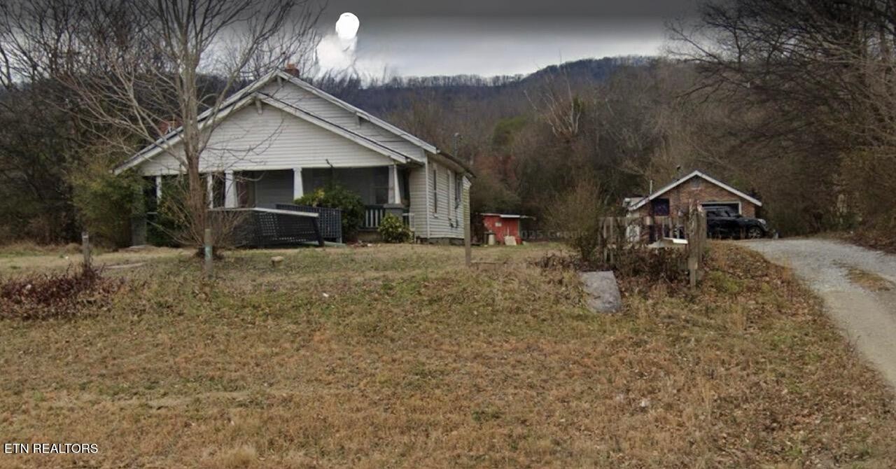 10019 Rutledge Pike Corryton, TN 37721 - Photo 1 of 1 Gallery Image 1