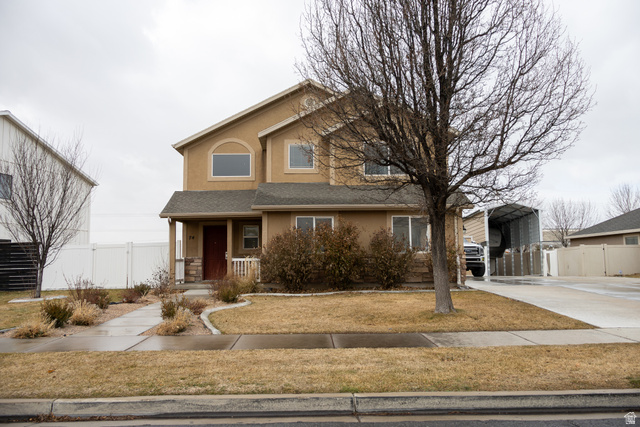 74 South 1100th Street West Springville, UT 84663 - Photo 2 of 34