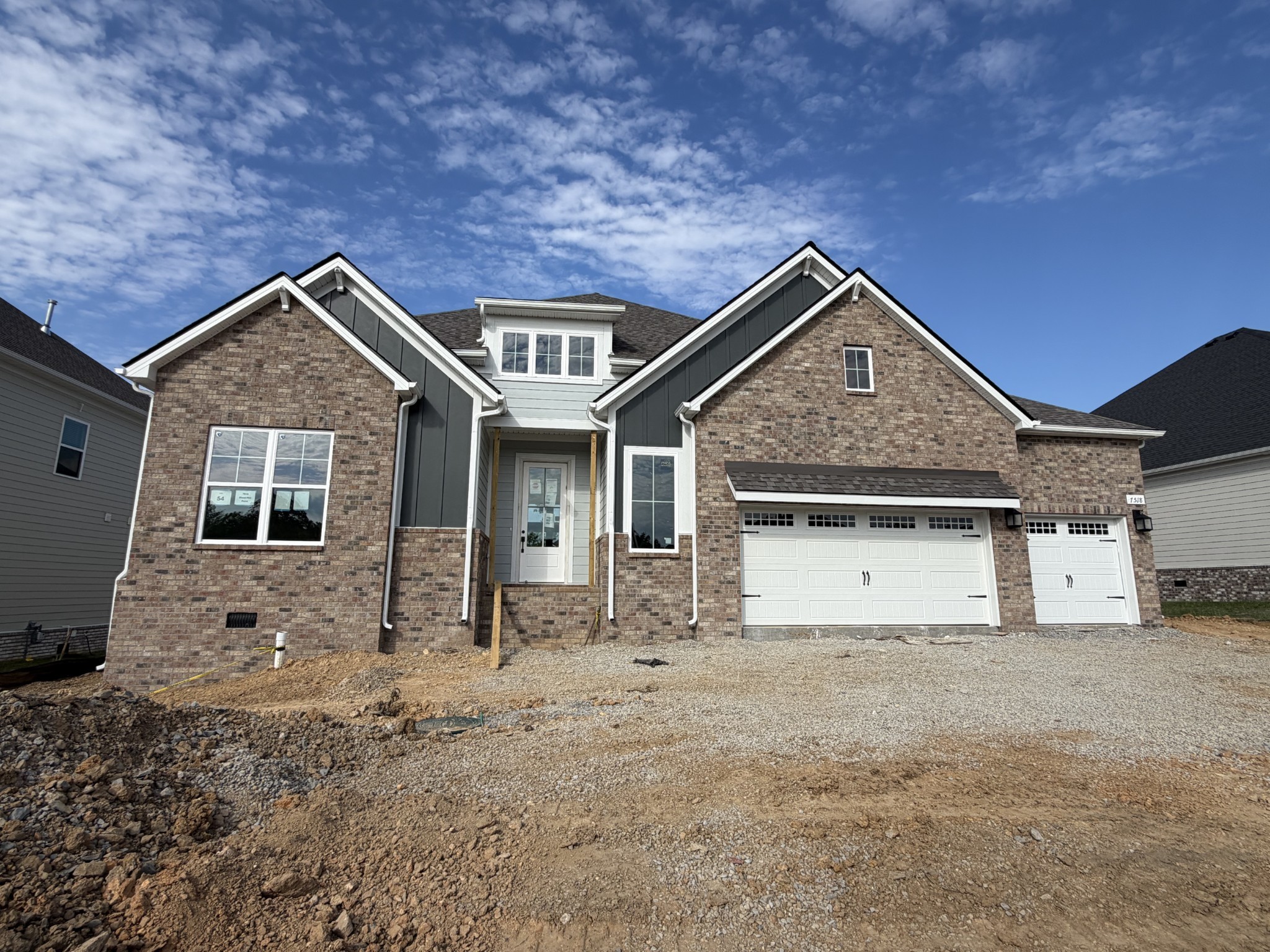 7518 Shoal Mill Point Fairview, TN 37062 - Photo 1 of 32