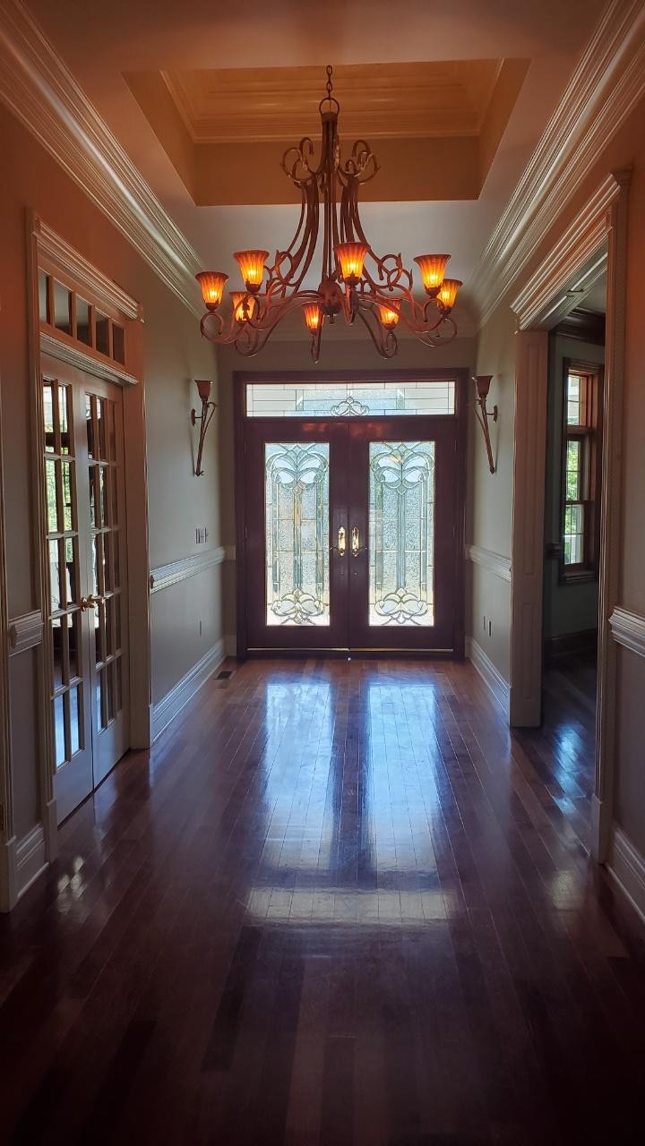 1387 Harold Patterson Road Dandridge, TN 37725 - Photo 10 of 38 Gallery Image 10