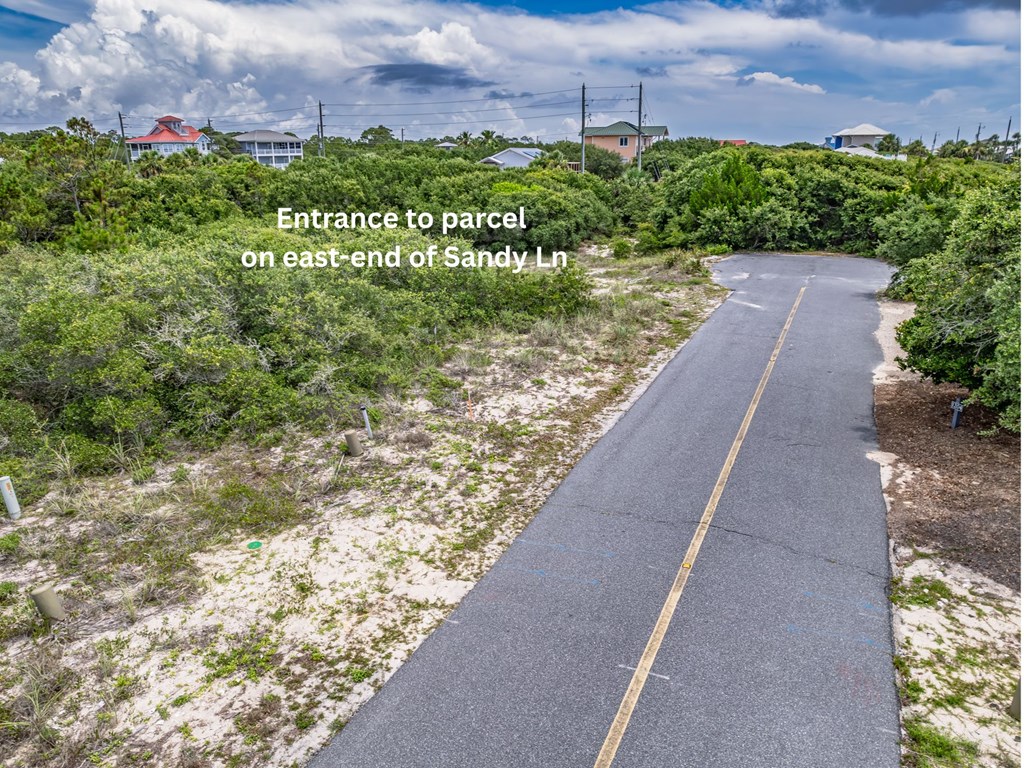 1202 Sandy Lane St. George Island, FL 32328 - Photo 10 of 16