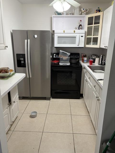 381 Mansfield I Boca Raton, FL 33434 - Photo 3 of 5 KITCHEN