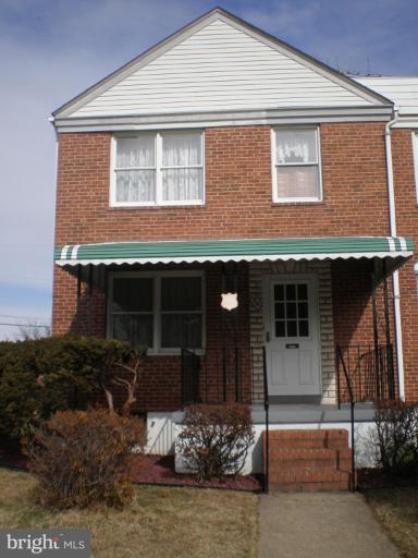 Exterior (Main)
