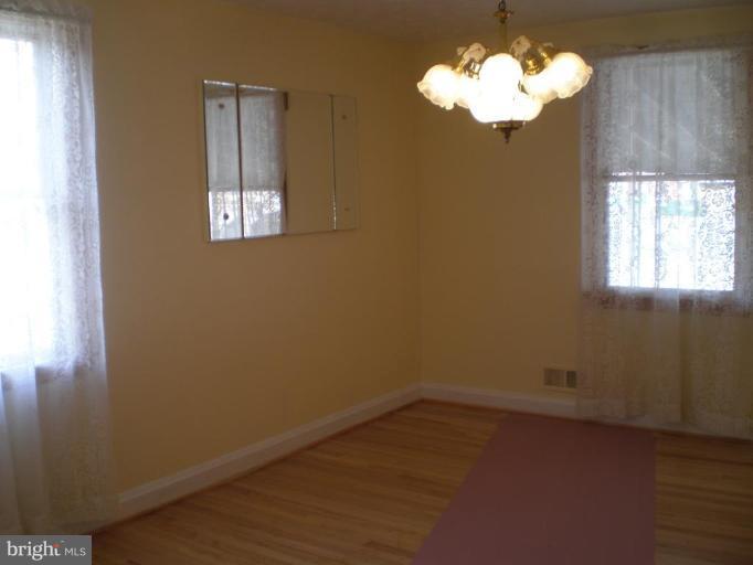 1947 Searles Road Dundalk, MD 21222 - Photo 12 of 16 Dining Area