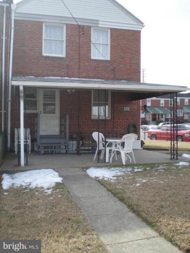 1947 Searles Road Dundalk, MD 21222 - Photo 16 of 16 Patio
