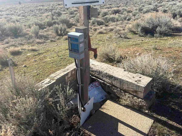 $95,000 | 95 High Point Ranch, Evanston, WY 82930
