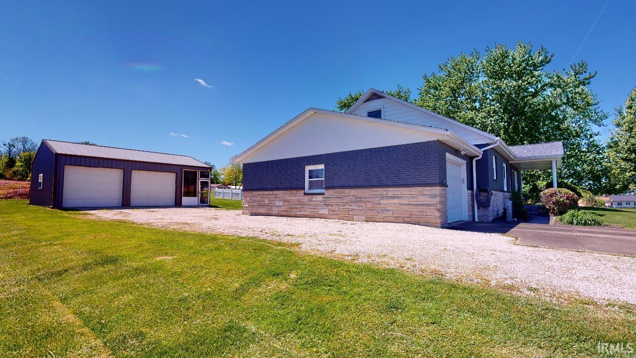 2383 West Division Road Jasper, IN 47546 - Photo 28 of 36 Gallery Image 28