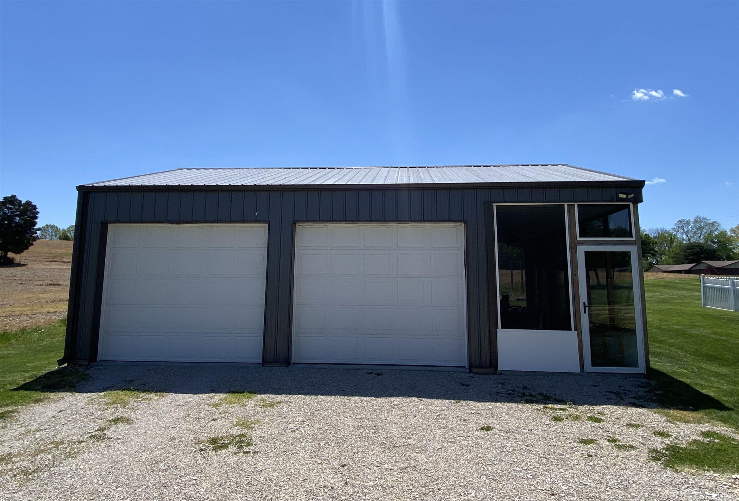 2383 West Division Road Jasper, IN 47546 - Photo 29 of 36 Gallery Image 29