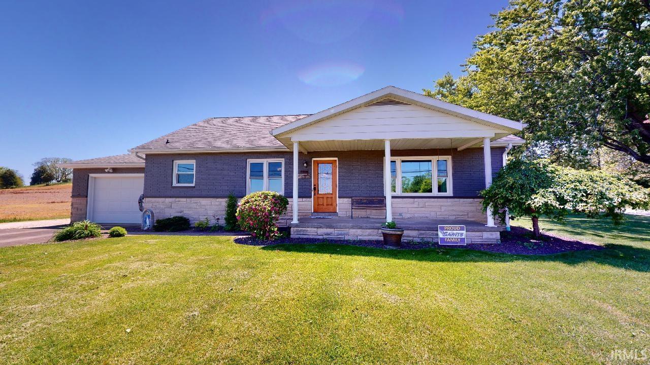 2383 West Division Road Jasper, IN 47546 - Photo 36 of 36 Gallery Image 36
