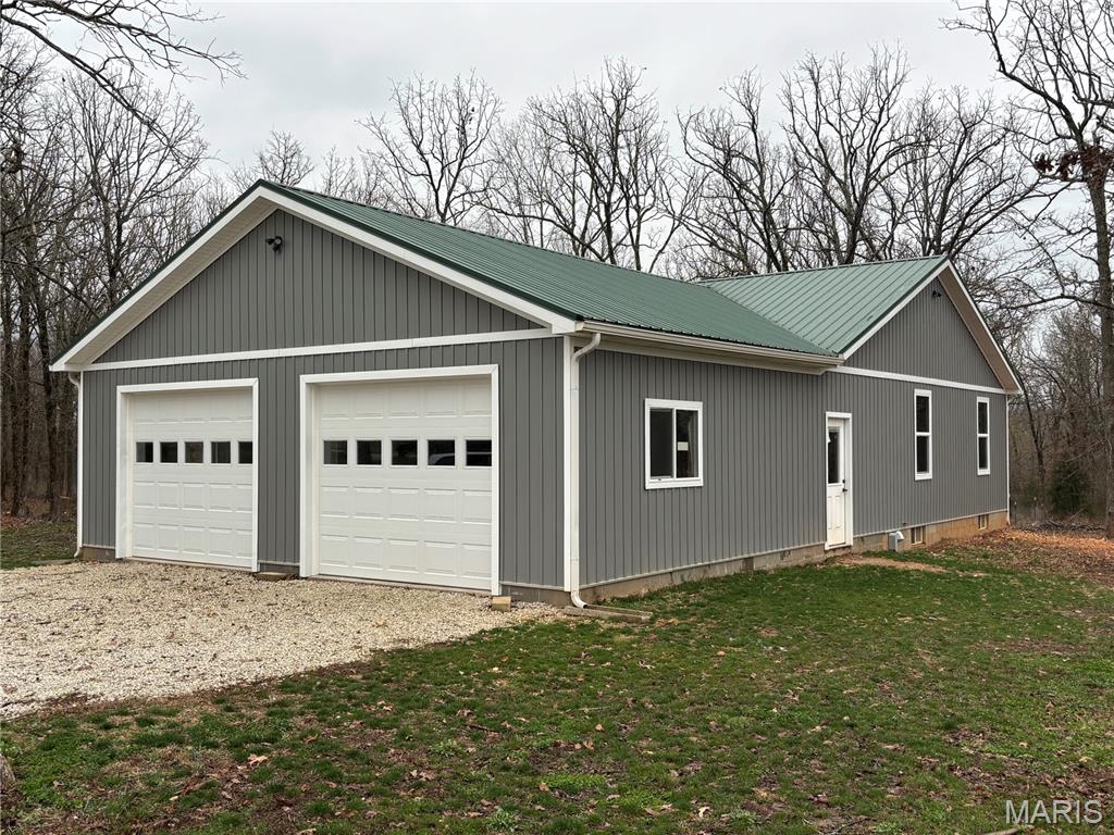 5 Quail Farm Road Buffalo, MO 65622 - Photo 2 of 35