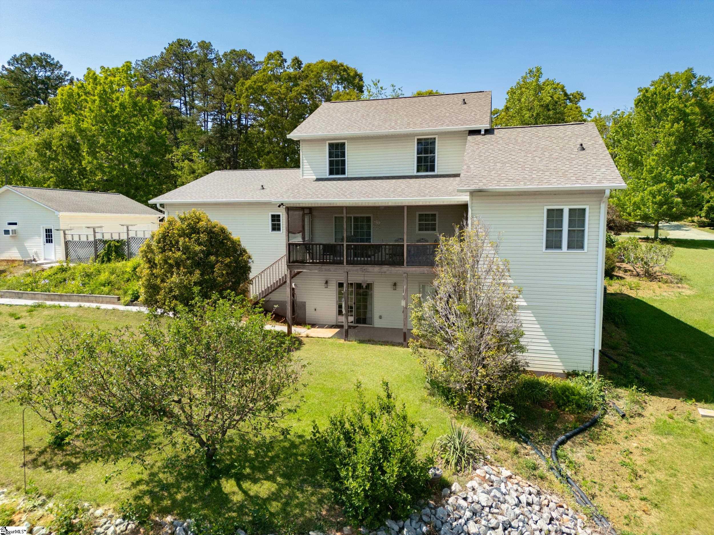 13009 Danube Circle Seneca, SC 29672 - Photo 41 of 47