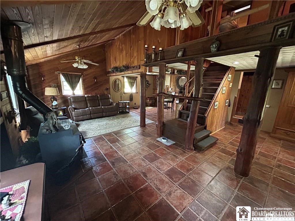 256 Bragg Road Carroll, NY 14738 - Photo 14 of 44