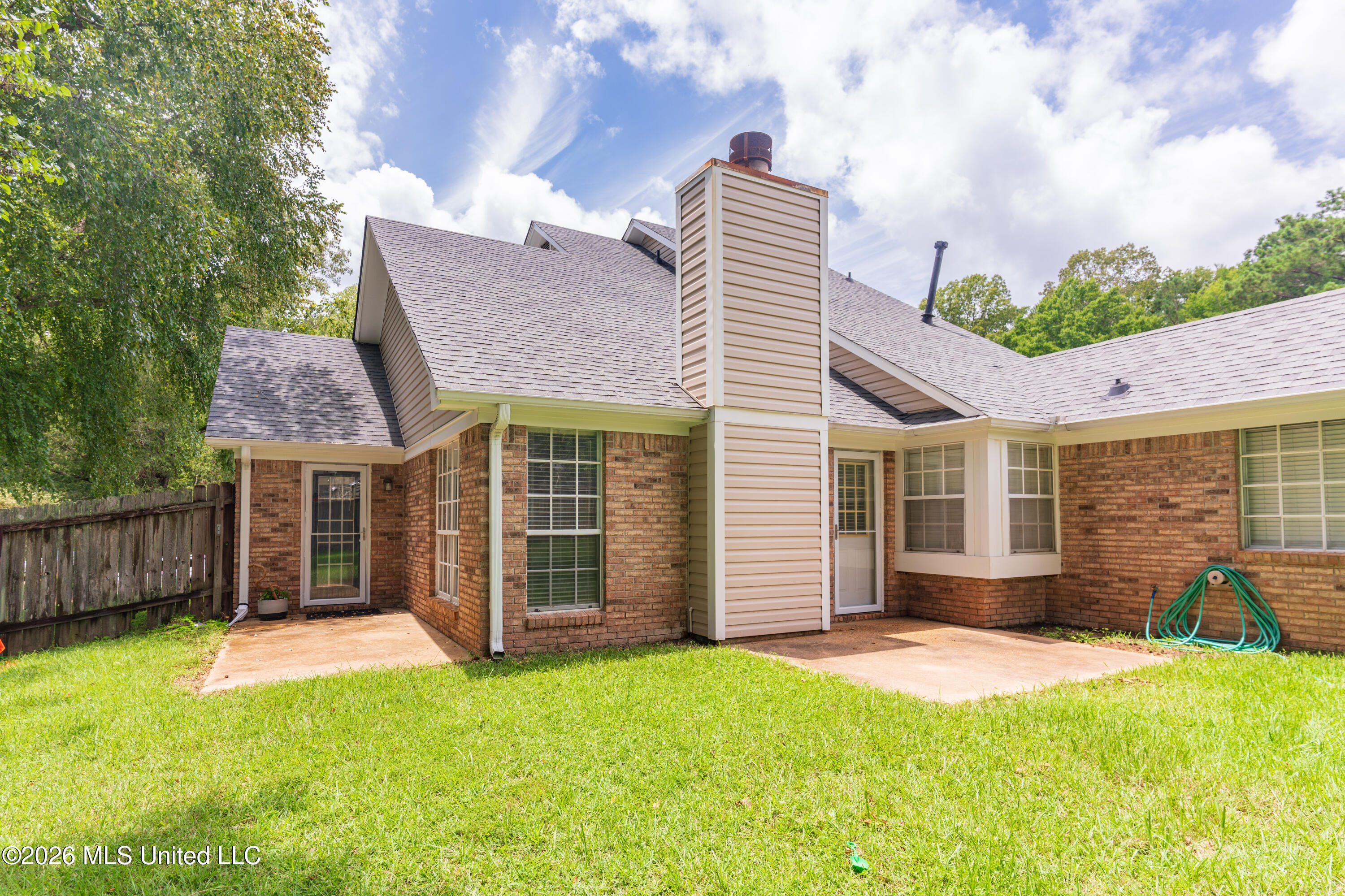 107 Yorkshire Cove Clinton, MS 39056 - Photo 54 of 59 54-Back