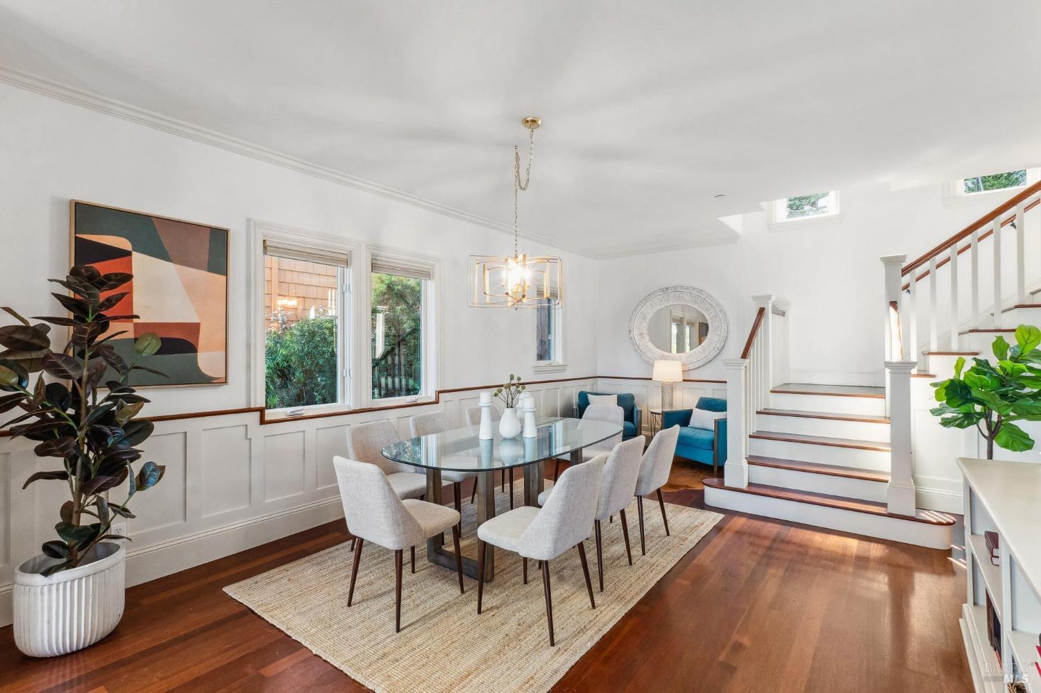 151 Edwards Avenue Sausalito, CA 94965 - Photo 11 of 33