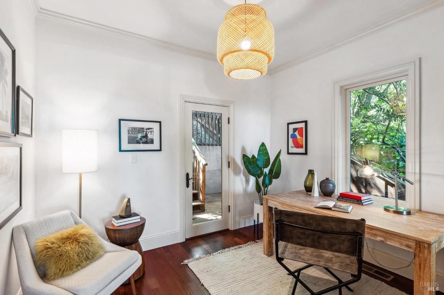 151 Edwards Avenue Sausalito, CA 94965 - Photo 13 of 33