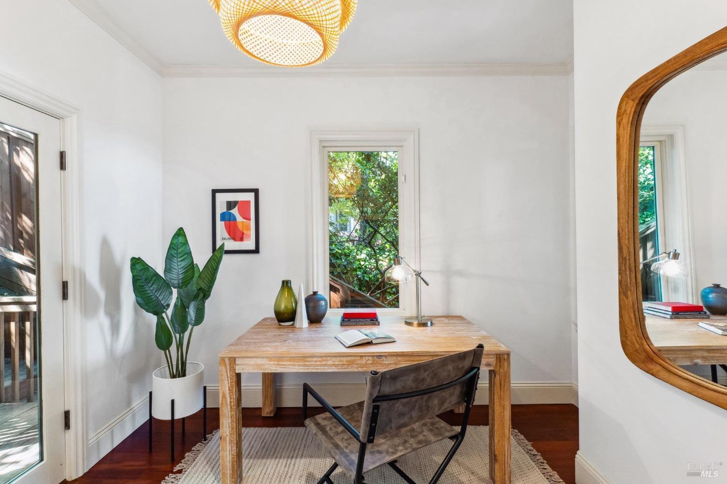 151 Edwards Avenue Sausalito, CA 94965 - Photo 14 of 33