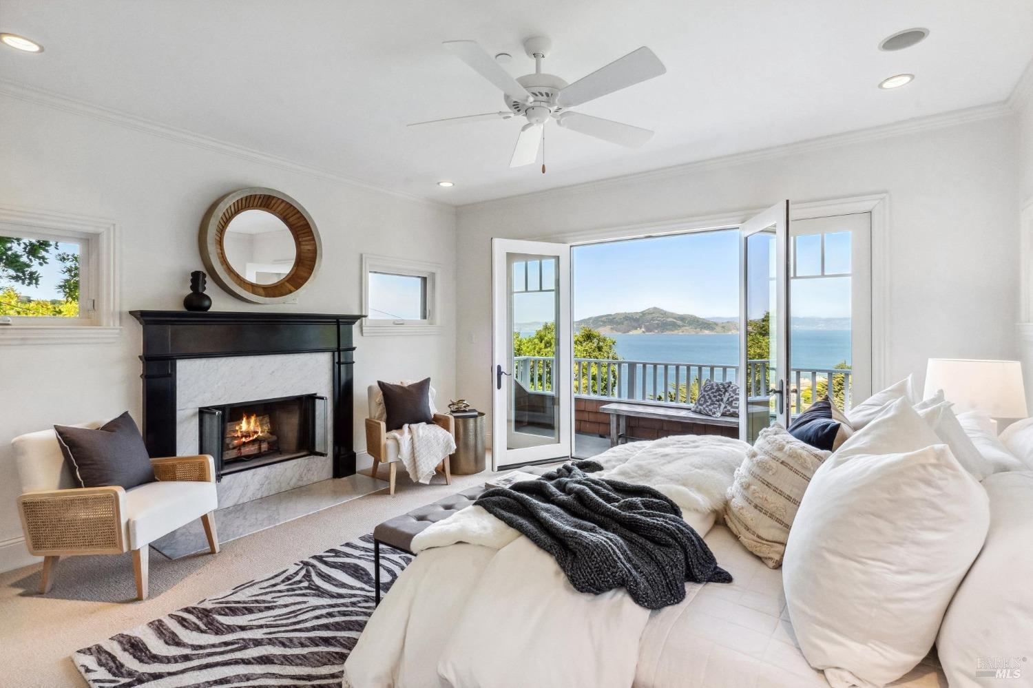 151 Edwards Avenue Sausalito, CA 94965 - Photo 17 of 33