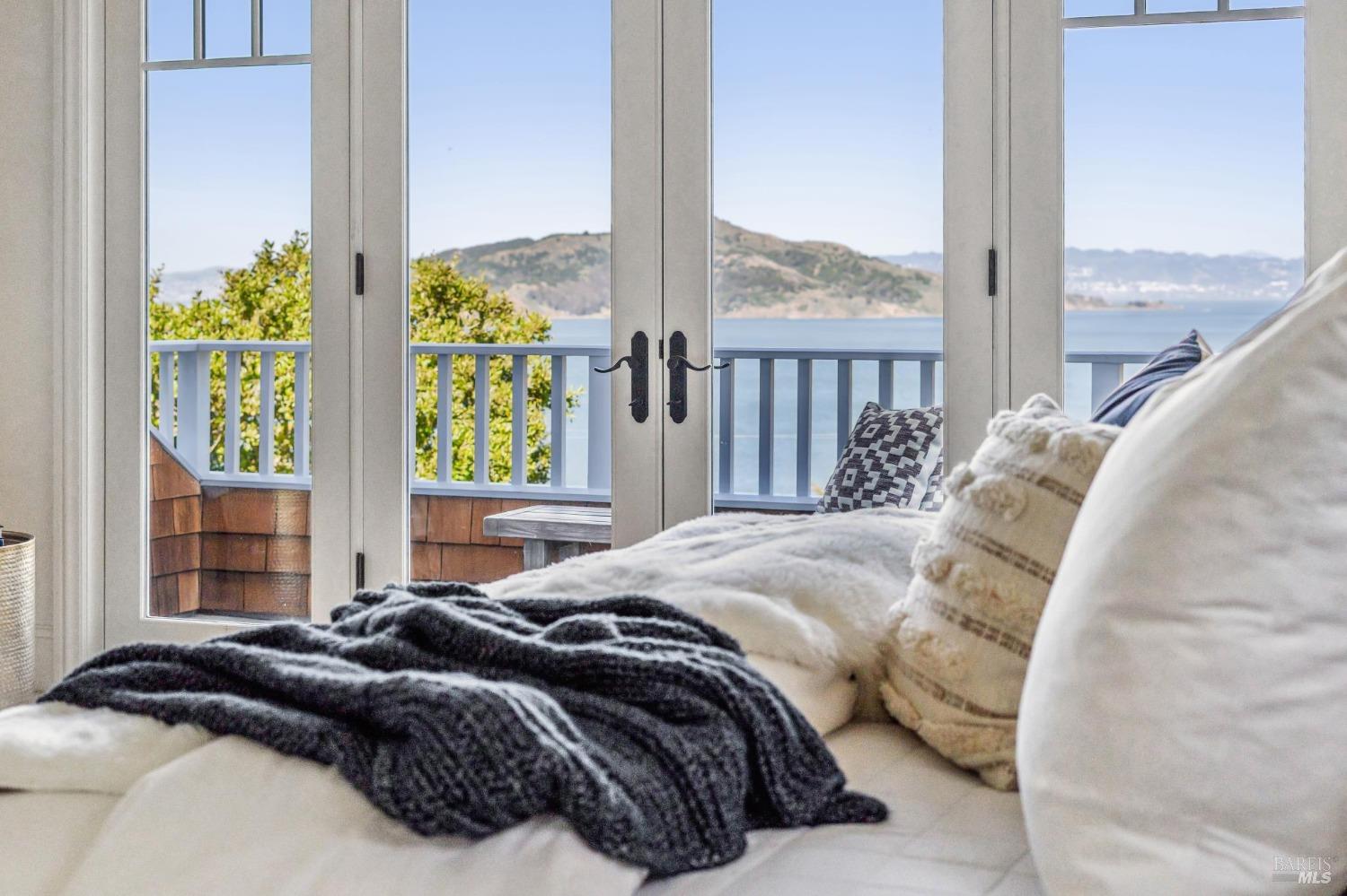 151 Edwards Avenue Sausalito, CA 94965 - Photo 18 of 33