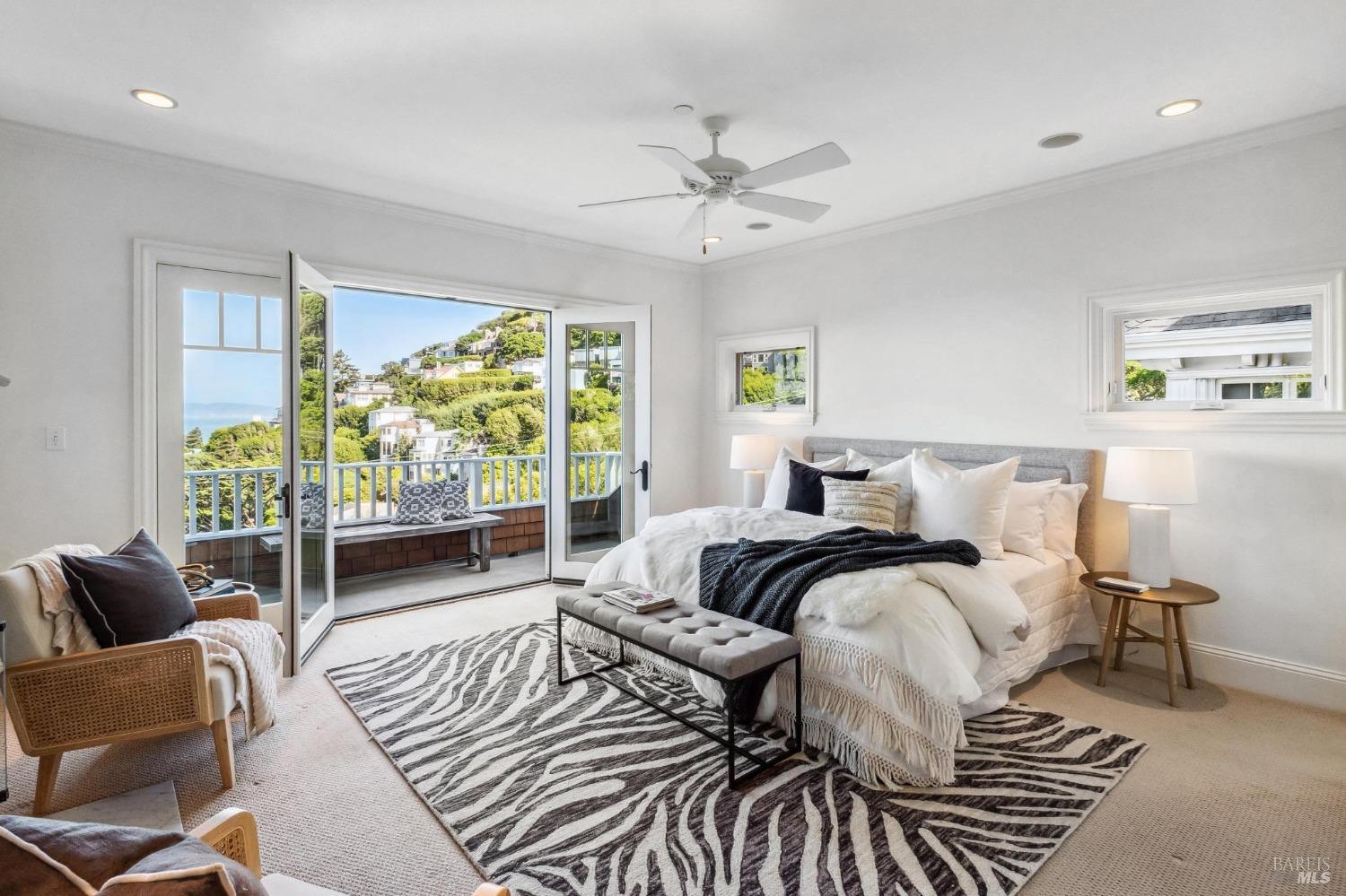 151 Edwards Avenue Sausalito, CA 94965 - Photo 19 of 33