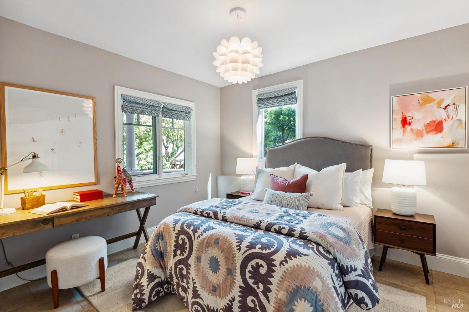 151 Edwards Avenue Sausalito, CA 94965 - Photo 25 of 33