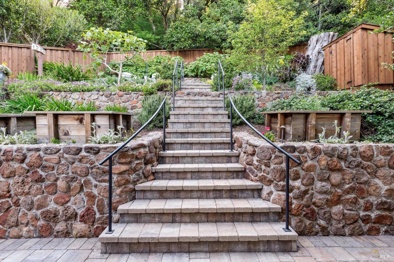 151 Edwards Avenue Sausalito, CA 94965 - Photo 29 of 33