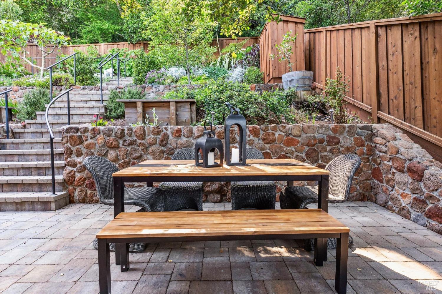 151 Edwards Avenue Sausalito, CA 94965 - Photo 30 of 33