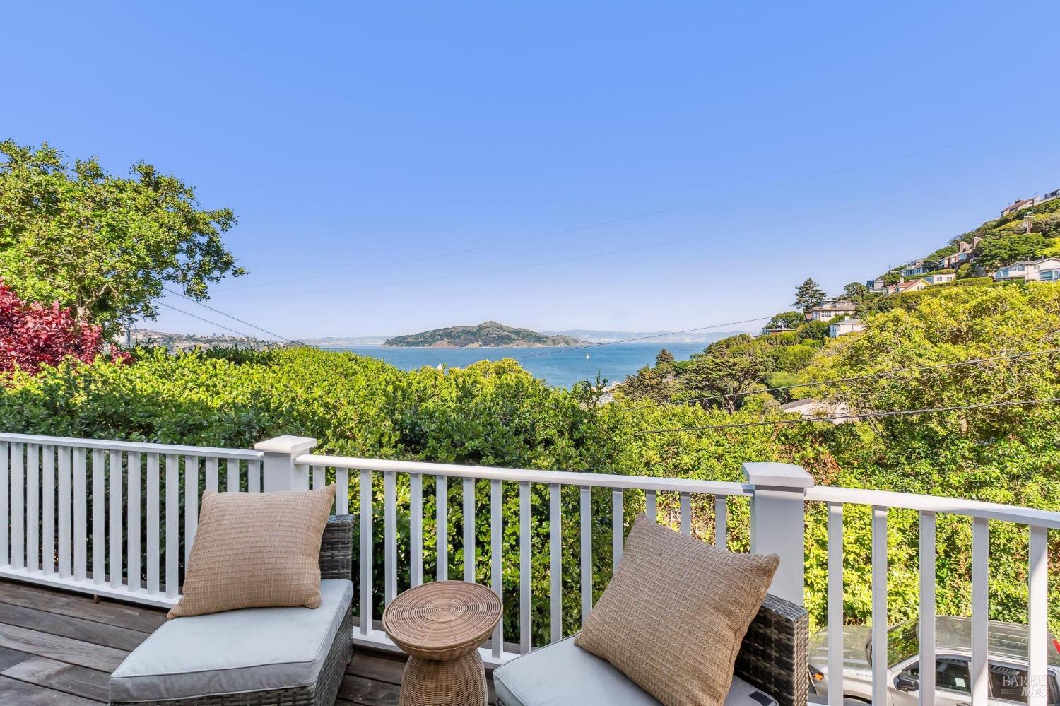 151 Edwards Avenue Sausalito, CA 94965 - Photo 3 of 33