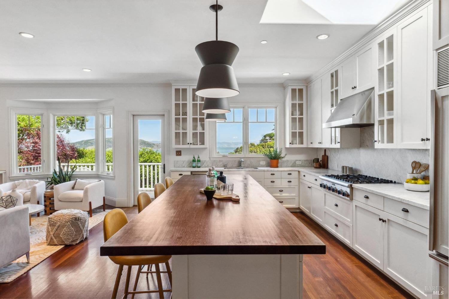 151 Edwards Avenue Sausalito, CA 94965 - Photo 4 of 33