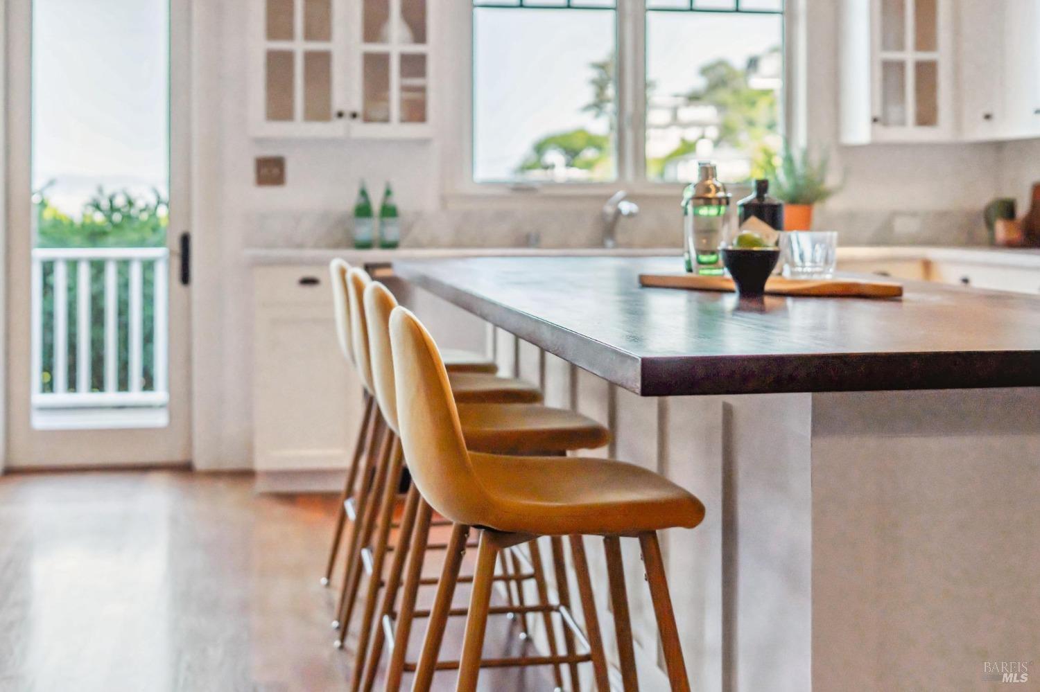 151 Edwards Avenue Sausalito, CA 94965 - Photo 5 of 33