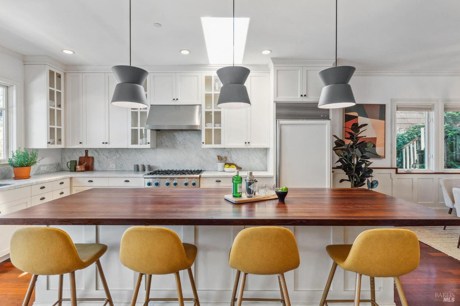 151 Edwards Avenue Sausalito, CA 94965 - Photo 7 of 33