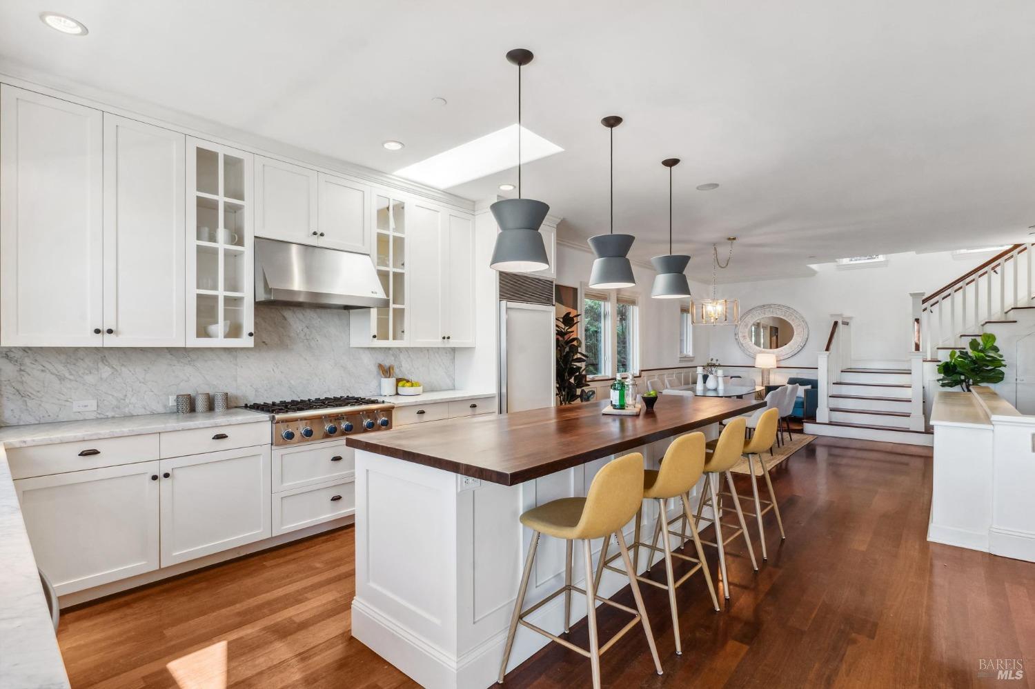 151 Edwards Avenue Sausalito, CA 94965 - Photo 8 of 33